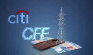 CFE elige a Citi México para sustituir a CIBanco como fiduciario