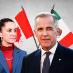 Canadá busca recuperar su relación con México tras enfrentamiento con EU
