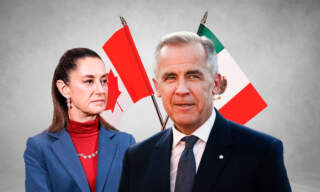 Canadá busca recuperar su relación con México tras enfrentamiento con EU