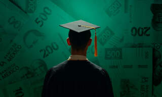 ¿Aún no decides qué estudiar? Las carreras mejor pagadas de México en 2025