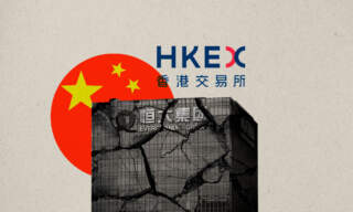 Evergrande se derrumba: el gigante inmobiliario sale de bolsa y deja ‘cicatrices profundas’ en China