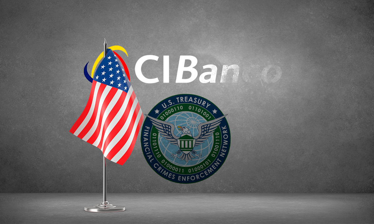 CIBanco duda seguir existiendo: FinCen los condenó a una ‘muerte institucional’, acusa