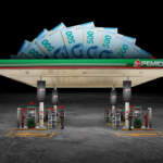 ¿Piensas en invertir? Así puedes abrir una franquicia de Pemex