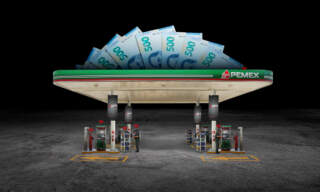 ¿Piensas en invertir? Así puedes abrir una franquicia de Pemex