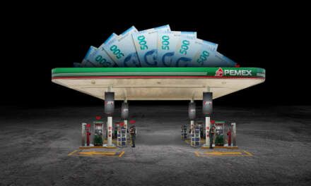 ¿Piensas en invertir? Así puedes abrir una franquicia de Pemex