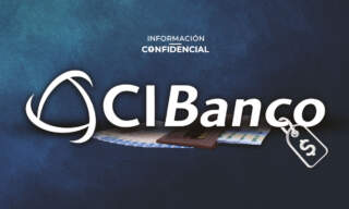 #InformaciónConfidencial: CIBanco, sigue la venta
