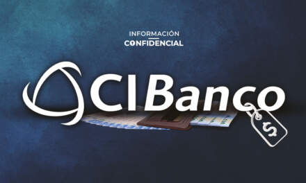 #InformaciónConfidencial: CIBanco, sigue la venta