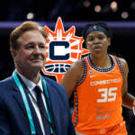 Connecticut Sun de la WNBA recibe oferta de compra millonaria; pagarían más de 325 mdd para llevarlo a Boston