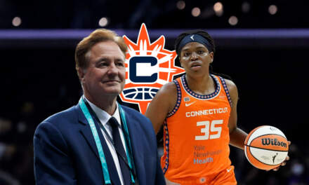 Connecticut Sun de la WNBA recibe oferta de compra millonaria; pagarían más de 325 mdd para llevarlo a Boston