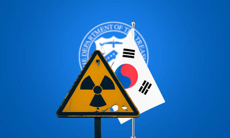 EU golpea a Corea del Norte: sanciona a empresa y trabajadores de TI por financiar programas nucleares