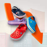 Crocs se desploma 25% en bolsa tras caída de ingresos y presión por aranceles