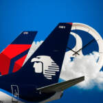 Delta y Aeroméxico responden al DOT: piden prórroga para desmantelar su alianza