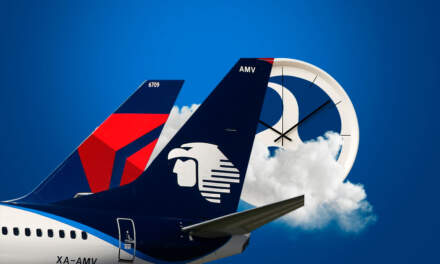 Delta y Aeroméxico responden al DOT: piden prórroga para desmantelar su alianza