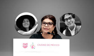 Detienen a 13 personas por los asesinatos de colaboradores de Clara Brugada; “fue planeado” asegura Fiscalía