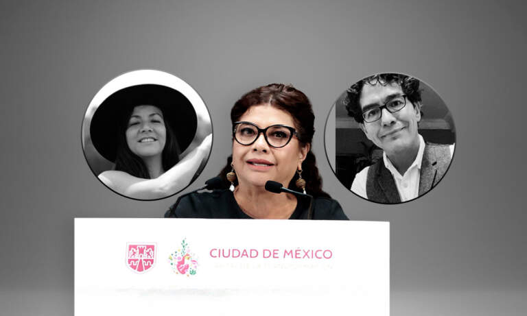 Detienen a 13 personas por los asesinatos de colaboradores de Clara Brugada; “fue planeado” asegura Fiscalía