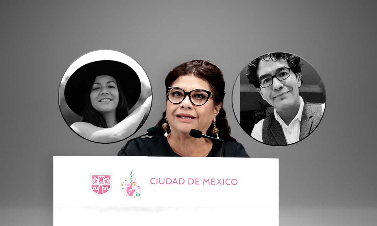 Detienen a 13 personas por los asesinatos de colaboradores de Clara Brugada; “fue planeado” asegura Fiscalía