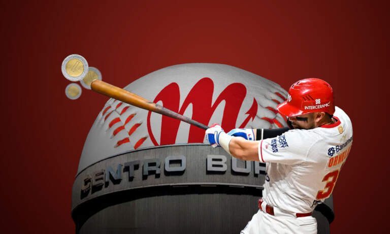 Accionistas de Diablos Rojos reciben 3,788 mdp en su primer dividendo