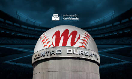 #InformaciónConfidencial: Diablos Rojos y su hit en la BMV