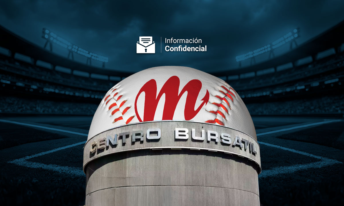 #InformaciónConfidencial: Diablos Rojos y su hit en la BMV