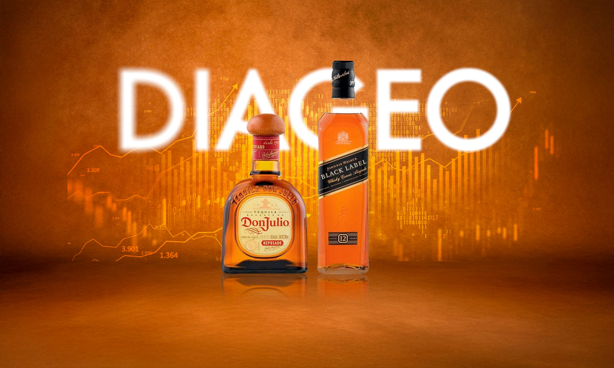Dueña de tequila Don Julio, con su mayor repunte en bolsa en casi 5 años tras elevar pronóstico de ventas