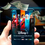 Streaming impulsa a Disney duplicando sus ingresos a 5,260 mdd en su 3T fiscal