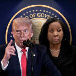 Lisa Cook vs Donald Trump: gobernadora de la Fed responde a solicitud de separación del cargo