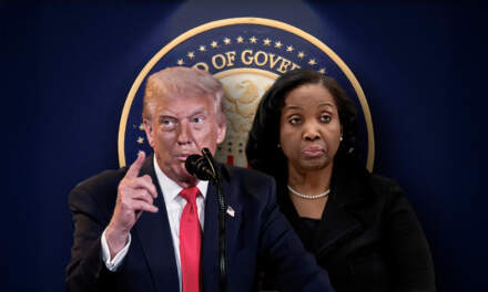 Donald Trump exige la renuncia de la gobernadora de la Fed, Lisa Cook, por presunto fraude