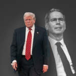 Donald Trump descarta a Scott Bessent para suceder a Jerome Powell al frente de la Fed