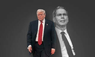 Donald Trump descarta a Scott Bessent para suceder a Jerome Powell al frente de la Fed