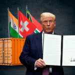Aranceles recíprocos de Trump entran en vigor hoy: comercio mundial y precios tiemblan