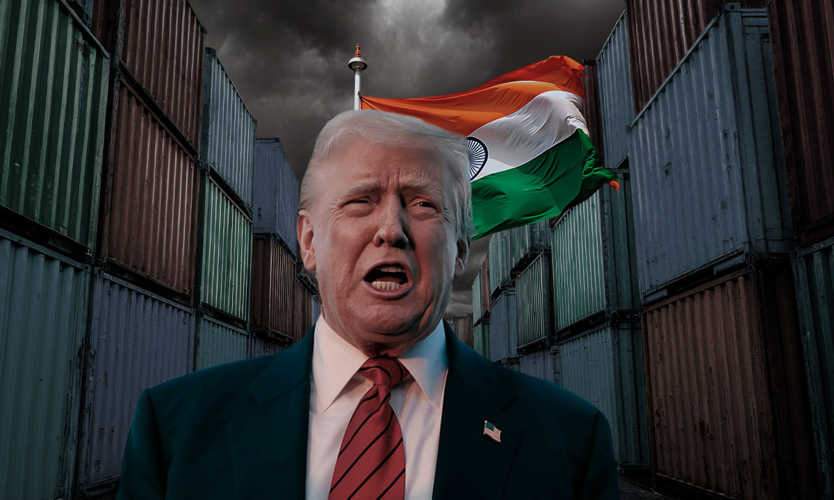 Donald Trump cumple su amenaza: eleva a 50% los aranceles a India por compra de petróleo ruso