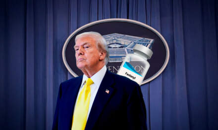 Donald Trump ordena al Pentágono atacar a cárteles de droga mexicanos y venezolanos: NYT