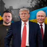 Donald Trump prevé solución del conflicto Ucrania-Rusia tras encuentro con Volodimir Zelensky