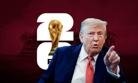 Políticas de Donald Trump, un freno a la llegada de turistas al Mundial 2026