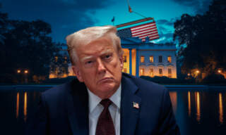 Aranceles de Donald Trump son ilegales: tribunal pone en jaque política comercial de la Casa Blanca