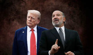 Administración de Donald Trump podría invertir en compañías de la industria armamentista