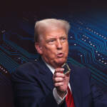 Donald Trump impone arancel del 100% a chips; Apple y TSMC se salvan con inversión récord