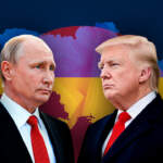 Se avecina reunión entre Donald Trump y Vladimir Putin, aseguran en el Kremlin