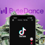 Dueña de TikTok prevé superar los 330,000 millones de dólares en valor de mercado