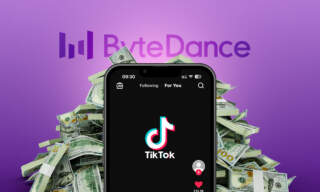 Dueña de TikTok prevé superar los 330,000 millones de dólares en valor de mercado