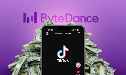 Dueña de TikTok prevé superar los 330,000 millones de dólares en valor de mercado