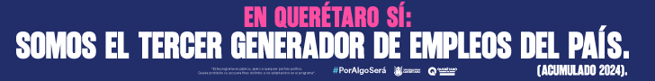 Somos el tercer generador de empleos del país