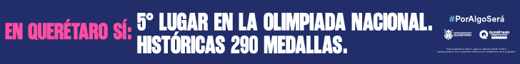 5° lugar en la olimpiada  nacional