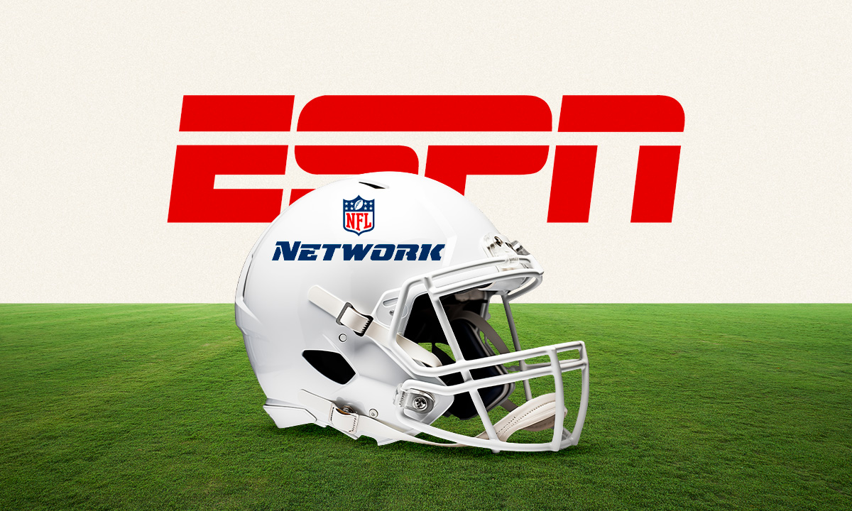 ESPN adquiere NFL Network y gana participación del 10% en la liga