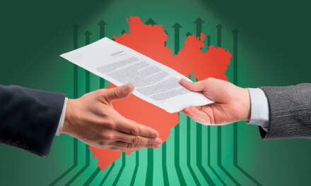 EdoMex lidera creación de empleo formal en el año con más de 700,000