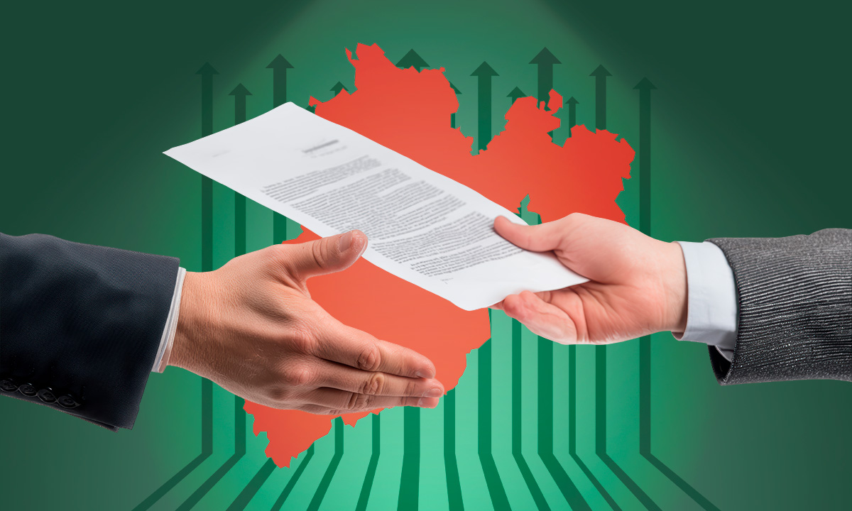 EdoMex lidera creación de empleo formal en el año con más de 700,000