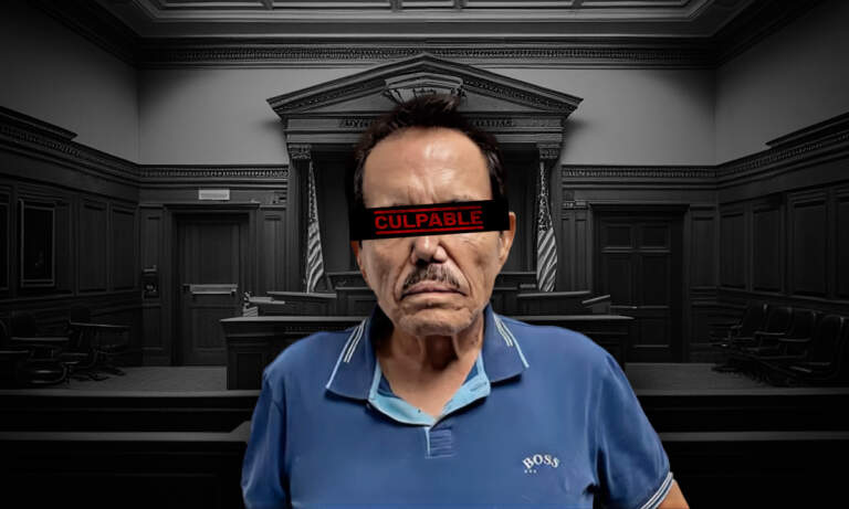 Ismael “El Mayo” Zambada se declara culpable de narcotráfico ante autoridades estadounidenses