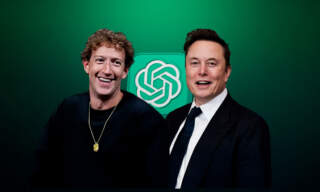 Elon Musk intentó unir fuerzas con Mark Zuckerberg para comprar OpenAI