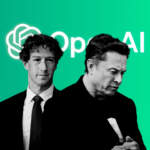 Elon Musk vs OpenAI: piden bloquear documentos sobre el intento de alianza con Mark Zuckerberg