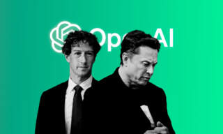 Elon Musk vs OpenAI: piden bloquear documentos sobre el intento de alianza con Mark Zuckerberg